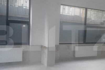 Spatiu comercial premium, 94 mp, open space, zona Centrala - 6