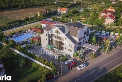 Spațiu comercial, de 2,000 mp, în Podgoria - 20
