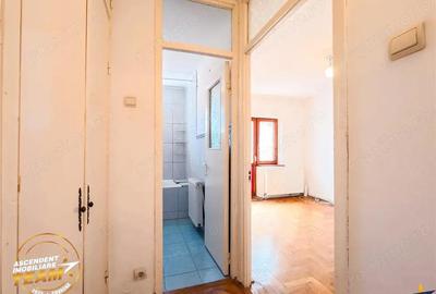 Apartament cu 2 camere semidecomandat în Lenin - 14