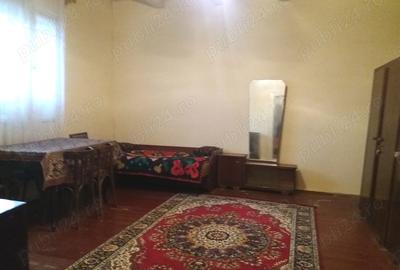 Casă cu 5 camere în Central - 8