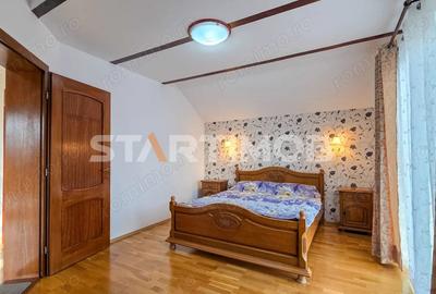 Casa mobilata Rasnov, zona Primaverii - 8