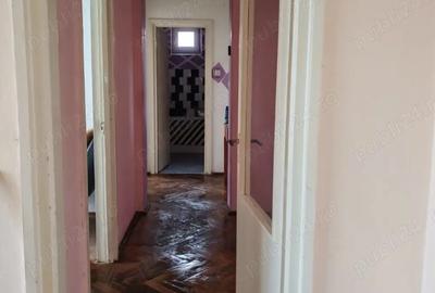 De vanzare: Apartament spa?ios cu 3 camere pe Drumul Botizului De vanzare: Apartament spa?ios cu 3 camere pe Drumul Botizului - 2