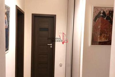 Apartament cu 3 camere semidecomandat în Colentina - 2