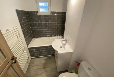 Apartament cu 2 camere finisat si mobilat modern situat in Gheorgheni Apartament cu 2 camere finisat si mobilat modern situat in Gheorgheni - 8