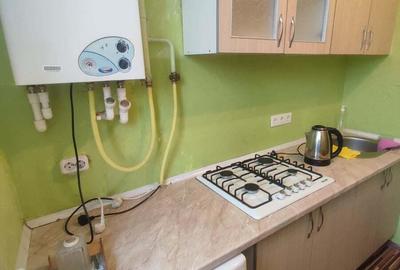 Garsonieră în Zorilor - 2