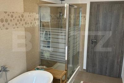 Casa individuala, moderna, de vanzare, cu 3 camere, 120 mp, zona Lipovei - 11