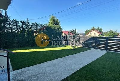 Duplex cu 4 camere cu Canalizare în Horpaz - 7