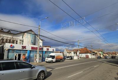 Spa?iu comercial, in apropierea Pie?ei Centrale - 3