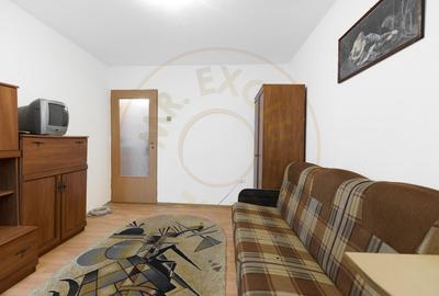 Apartament cu 2 camere decomandat, mobilat în Războieni - 1