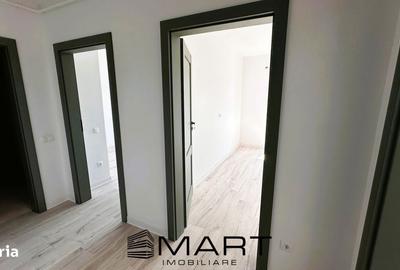 Apartament cu 2 camere decomandat în Șelimbăr - 4