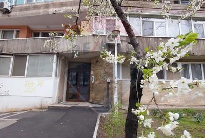 Apartament cu 3 camere, mobilat în Giulești - 6