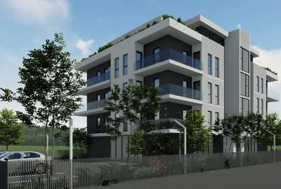 Apartament cu 3 camere decomandat în Central - 10