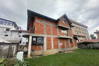 Casa+teren | Pipera | 850 Mp - 2