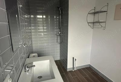 Inchiriere casa cocheta, proaspat renovata, central, prima inchiriere - 6