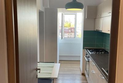 Garsonieră decomandată, mobilată în Faleză - 11