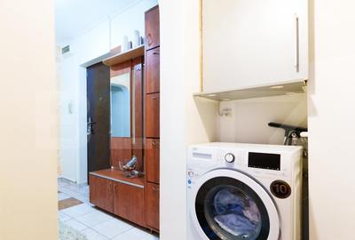 Apartament 4 camere - spatios si bine compartimentat - Calea Crangasi - 14