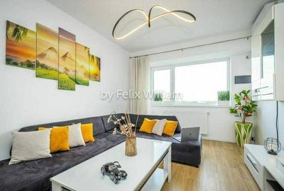 Apartament cu 2 camere în Prelungirea Ghencea