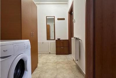 Apartament 1 camera, bloc nou, parcare, str. Eremia Grigorescu - 4
