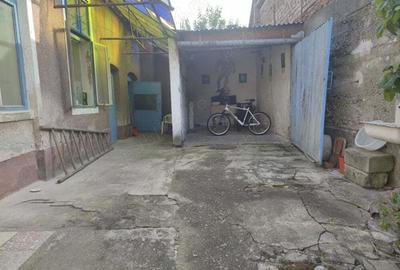 Casă cu 6 camere cu Teren 390 Mp în Orăștie - 7