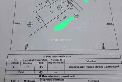 Apartament cu 3 camere în Dămăroaia - 5