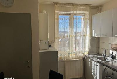 Apartament cu 3 camere decomandat în Decebal - 1