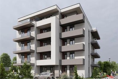 Garsonieră decomandată în Central - 9