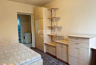 Apartament cu 2 camere semidecomandat în Ultracentral - 8