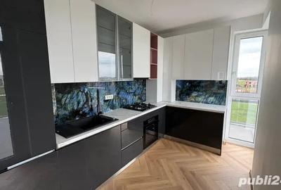 Penhouse lux de vanzare, comision 0 - 5