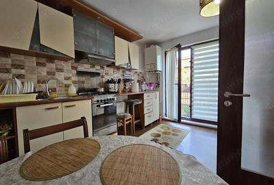 Casă cu 5 camere cu Teren 130 Mp în Dorobanților - 7