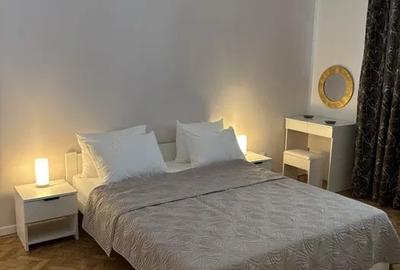 Apartament 3 Camere | Decomandat | 110 mp | Metrou | Armeneasca - 4
