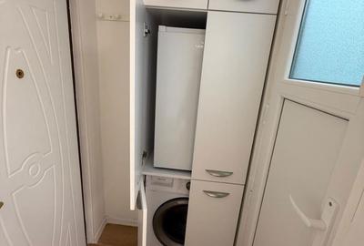 Garsonieră decomandată în Brâncoveanu - 2