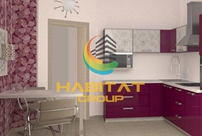 Apartament modern 2 camere – bloc nou, finisaje premium - 6