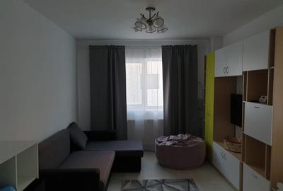 Apartament cu 2 camere decomandat, mobilat în Titan - 3