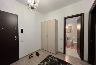 Apartament cu 2 camere decomandat în Pipera - 6