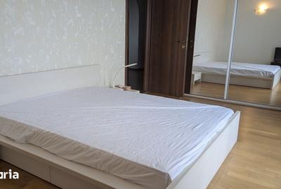 Apartament cu 3 camere în Funcționarilor - 9