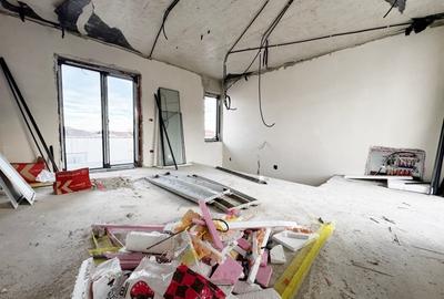 Casa individuala 4 camere, 3bai, 110mp utili, P+2 in Giroc - 14