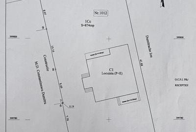 Casă individuală cu 6 camere cu Garaj în Bănești - 59