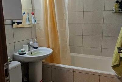 Apartament cu 1 camera, decomandat, zona Metalurgie - 5