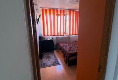 Apartament cu 2 camere semidecomandat, mobilat în Crângași - 7