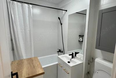 Garsonieră decomandată în Gheorgheni - 1