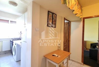 Apartament 2 camere, zona Dacia Apartament 2 camere, zona Dacia - 2