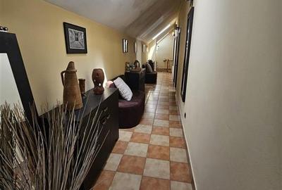 Casa 5 camere Strada Lunga Casa 5 camere Strada Lunga - 10