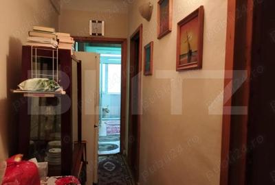 Apartament 2 camere, 31 mp, zona Copou - 6