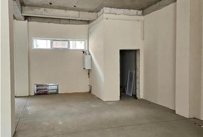 Spatiu Comercial - 170 mp - Balanta - Clinica Medicala - Showroom - Comert - Ser - 8