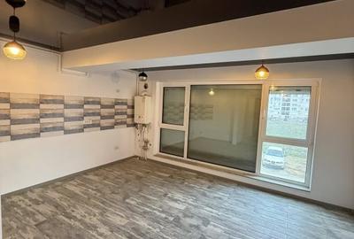 Garsonieră în Tomis Nord - 9