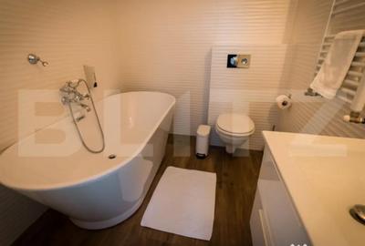 Garsonieră decomandată în Central - 3