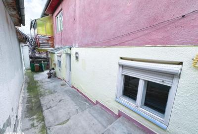 Casă cu 3 camere cu Teren 200 Mp în Central - 8