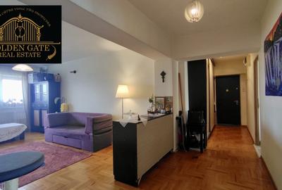 Comision 0 Basarabia | 4 Camere | Renovat | Bloc 1983 | Reabilitat - 2