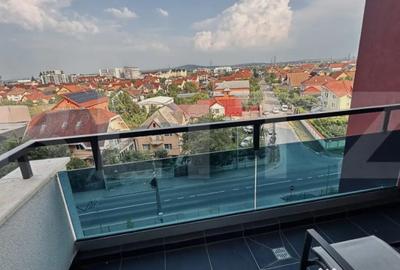Apartament cu 2 camere semidecomandat în Nufărul - 2