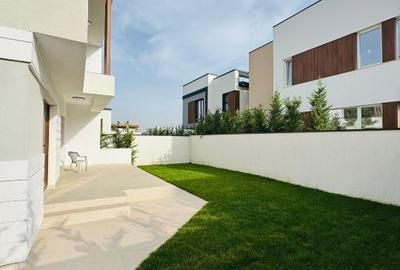 VILA 4 DORMITOARE PANTELIMON SOS CERNICA - 9